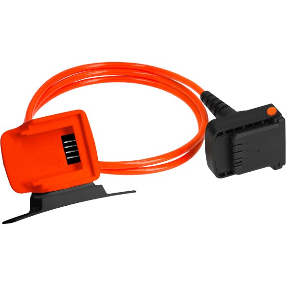 Cavo di Alimentazione Magma 160 Stocker