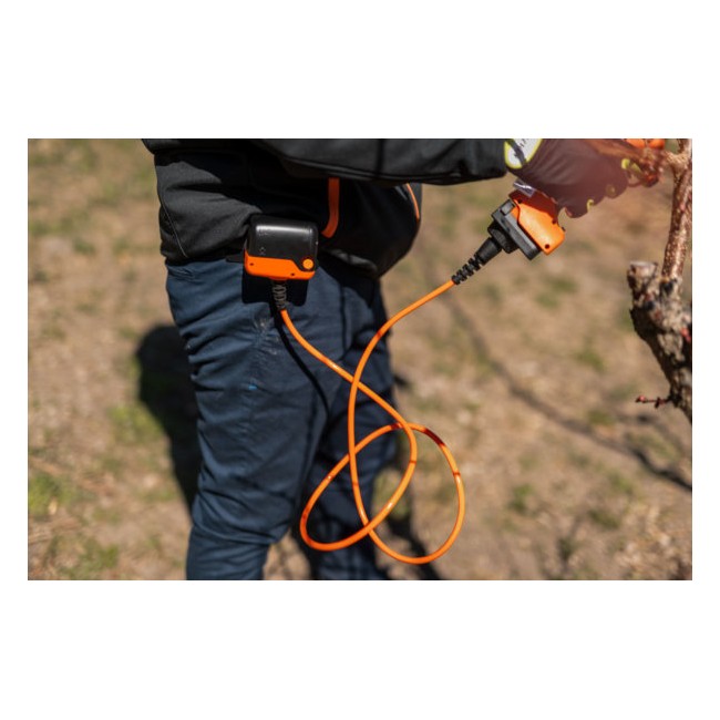 Cavo di Alimentazione Magma 160 Stocker