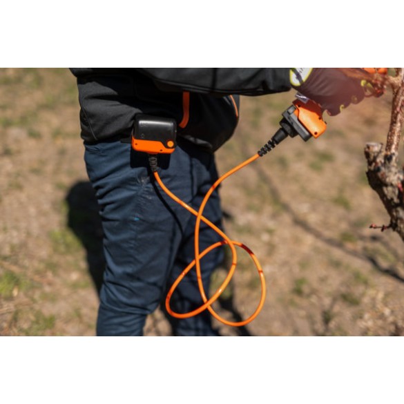 Cavo di Alimentazione Magma 160 Stocker