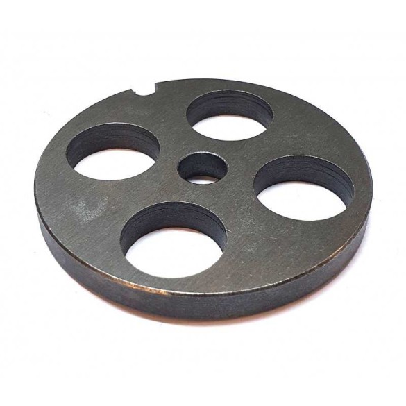 Piastra TC. 10/12 20mm Reber