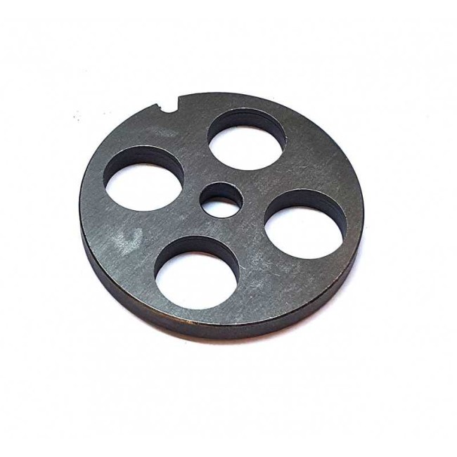 Piastra TC. 10/12 20mm Reber