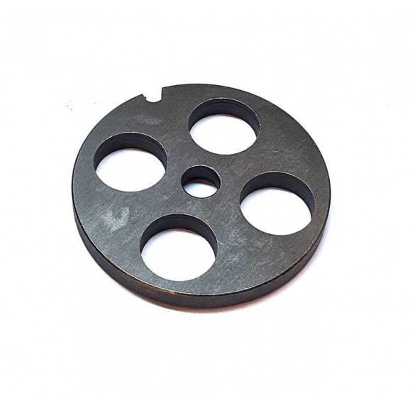 Piastra TC. 10/12 20mm Reber