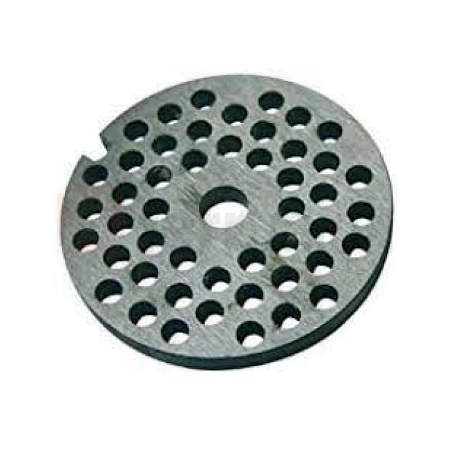 Piastra TC. 22 8 mm Reber