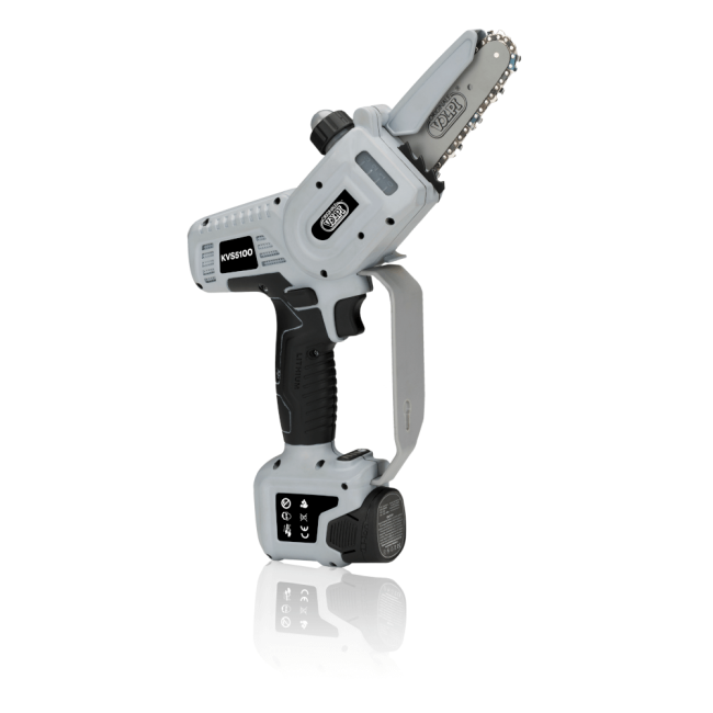 Potatore a Batteria KVS5100 VOLPI