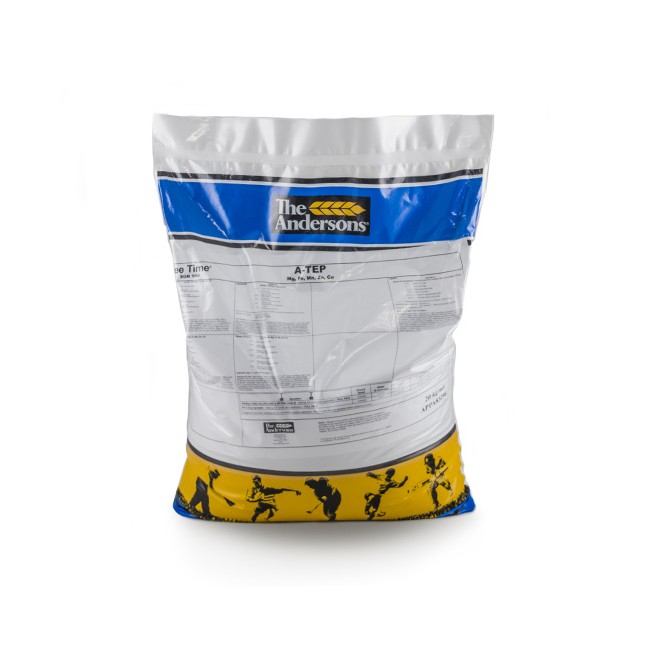 Concime Granulare A-tep Iron Plus, Kg...