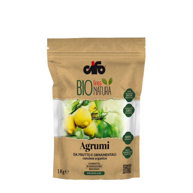 Concime Granulare Bionatura Agrumi 1...