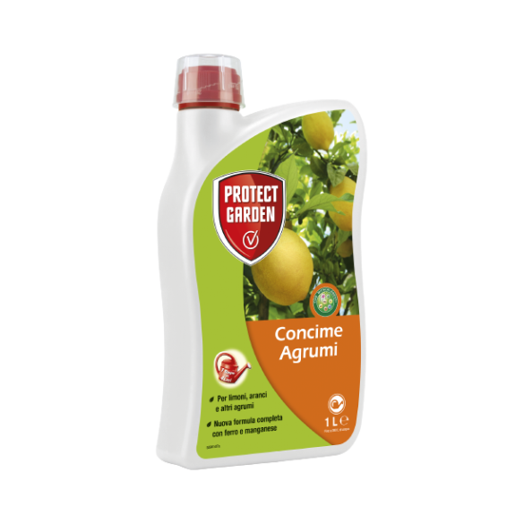Bayfolan Concime Liquido Agrumi 1 L