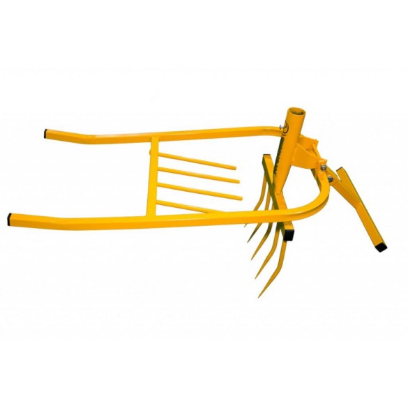 Forcone Scarificatore Zappa TOR-32CHL TORNADICA