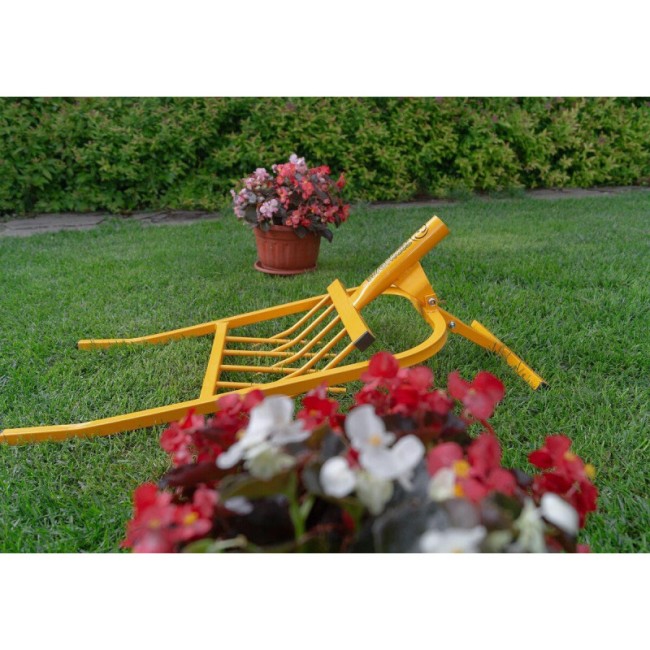 Forcone Scarificatore Zappa TOR-32CHL...