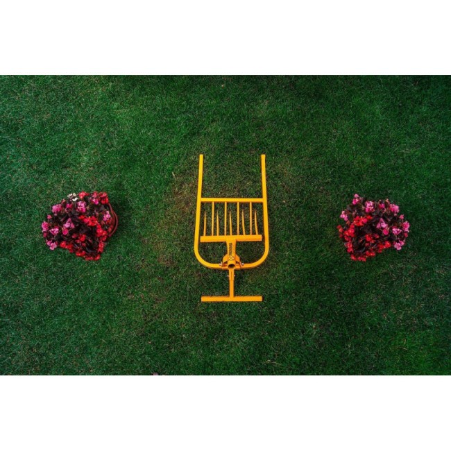 Forcone Scarificatore Zappa TOR-32CHL...