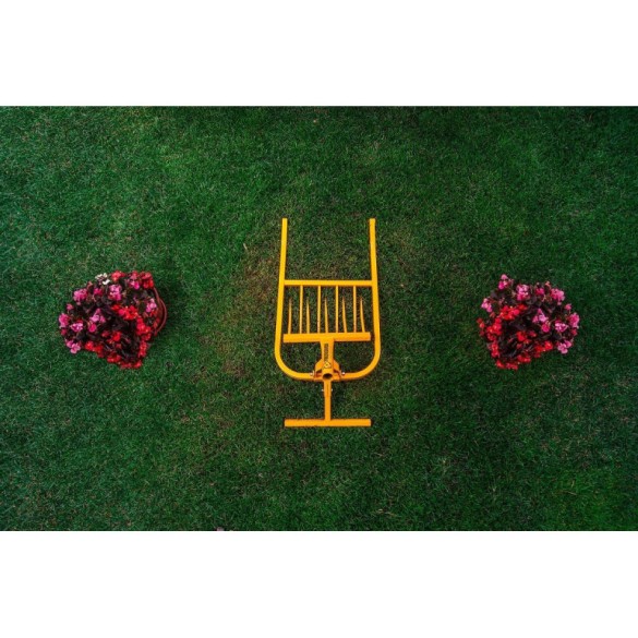 Forcone Scarificatore Zappa TOR-32CHL TORNADICA