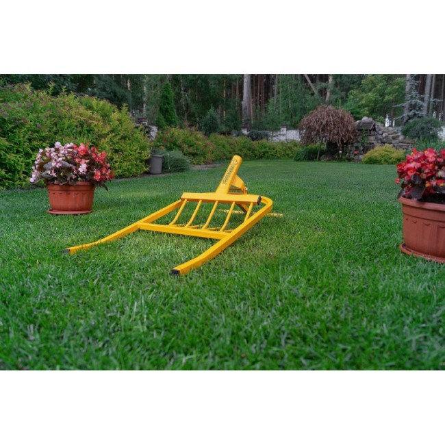 Forcone Scarificatore Zappa TOR-32CHL...