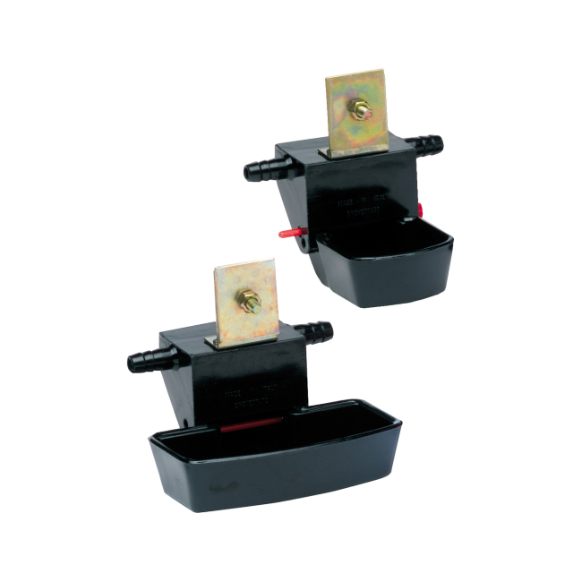 Abbeveratoio Automatico a Vaschetta...