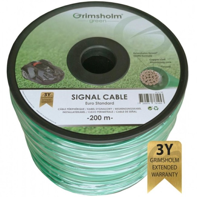 Cavo Perimetrale Std 2,7 Mm, 250 M....