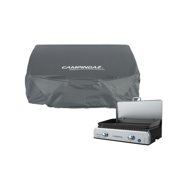 Custodia in Poliestere Master Plancha...