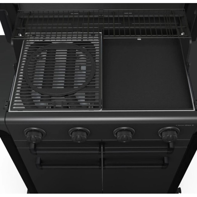 Barbecue a Gas 4 Series Onyx S...