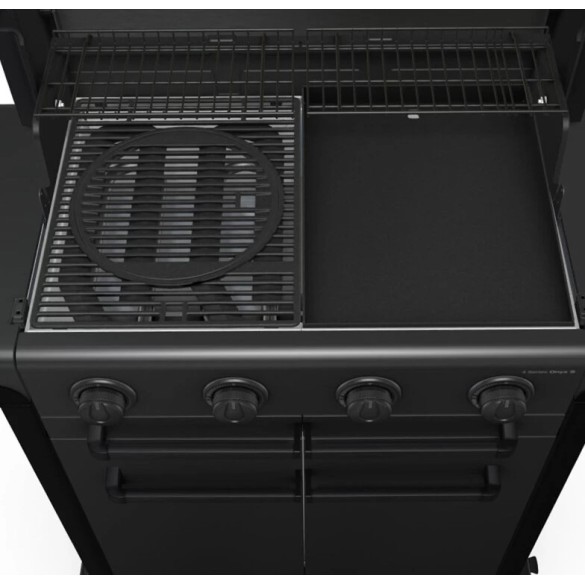 Barbecue a Gas 4 Series Onyx S  CAMPINGAZ