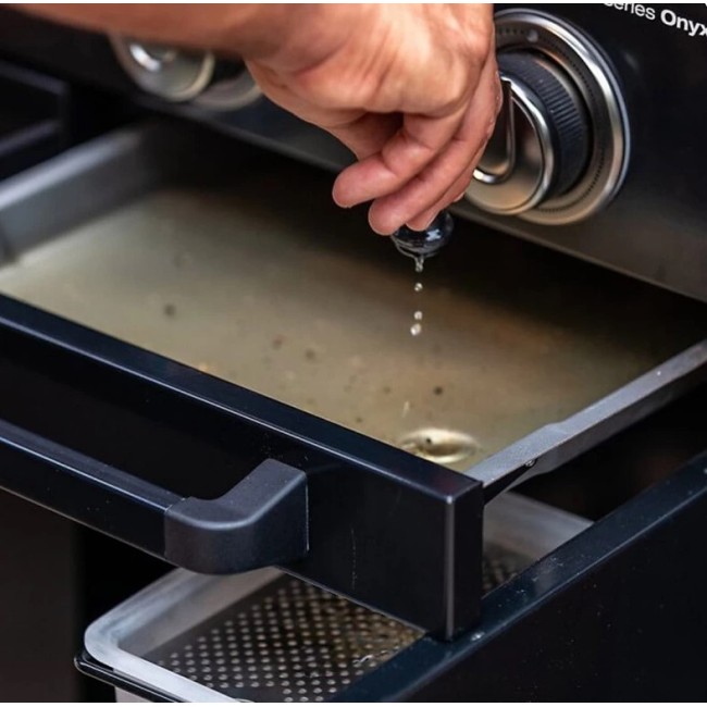 Barbecue a Gas 4 Series Onyx S...