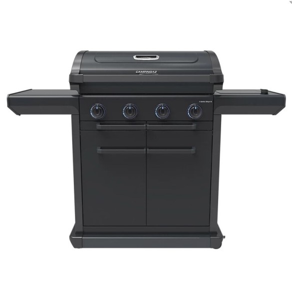 Barbecue a Gas 4 Series Onyx S  CAMPINGAZ