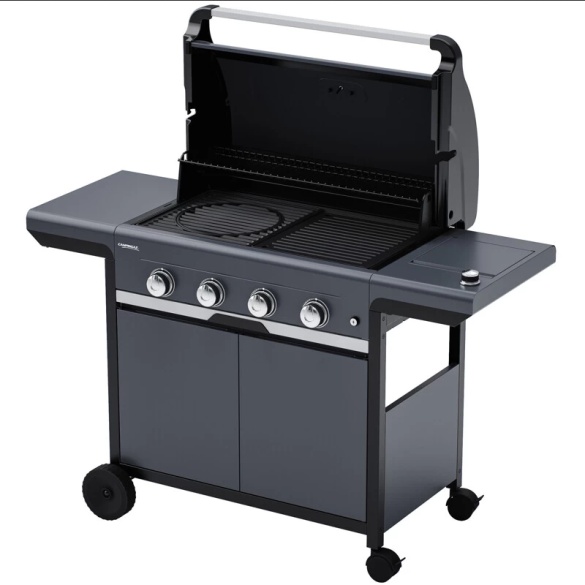 Barbecue a Gas Select 4  EXS CAMPINGAZ