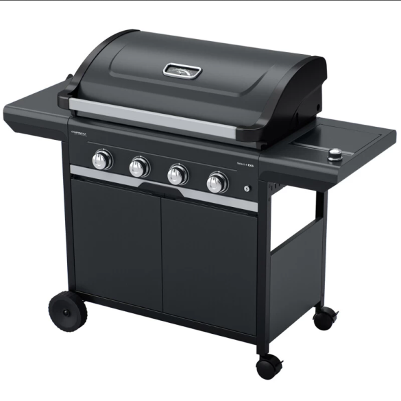 Barbecue a Gas Select 4  EXS CAMPINGAZ