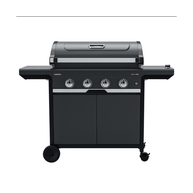 Barbecue a Gas Select 4  EXS CAMPINGAZ