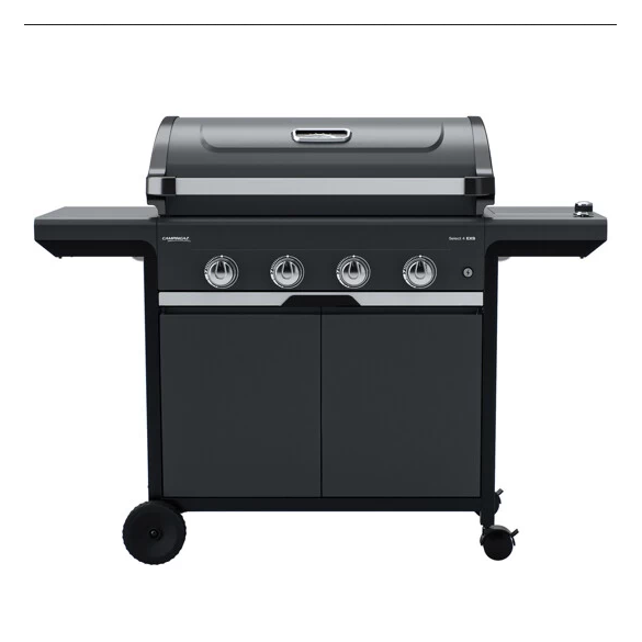 Barbecue a Gas Select 4  EXS CAMPINGAZ