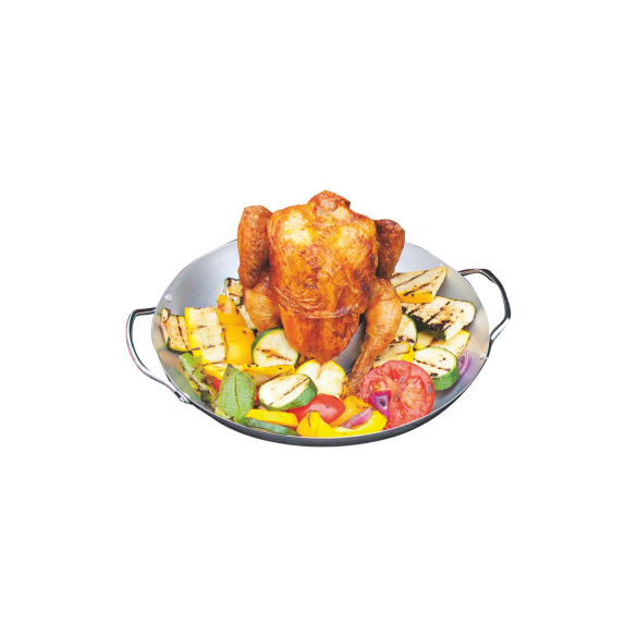 Culinary Modular - Supporto per Pollo Campingaz