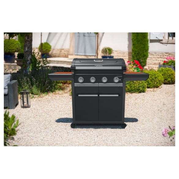 Barbecue a Gas 4 Series Premium W CAMPINGAZ