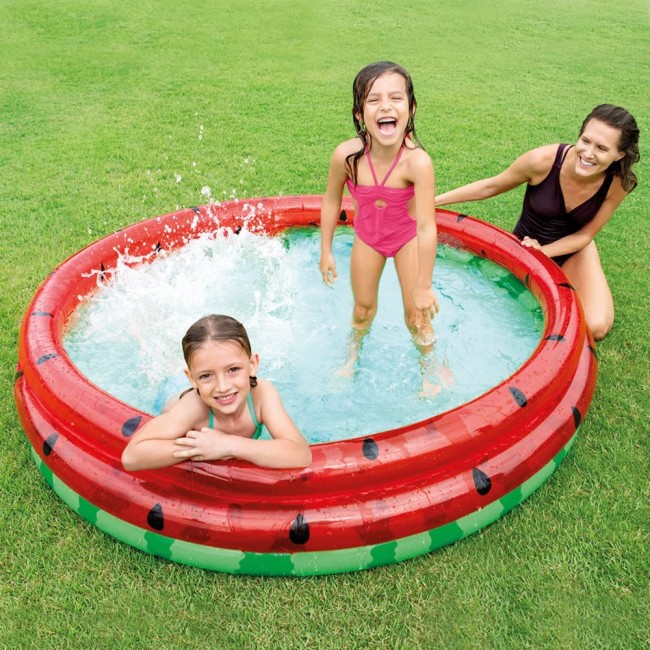 Piscina Anguria INTEX