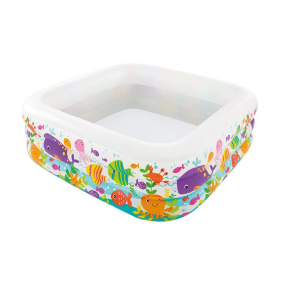 Piscina Acquario INTEX