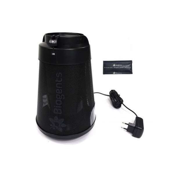 Biogents - BG HOME - Trappola per Zanzare per interni