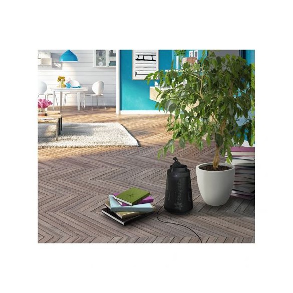 Biogents - BG HOME - Trappola per Zanzare per interni