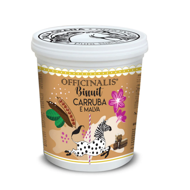 Biscotti per Cavallo 650 gr Gusti...