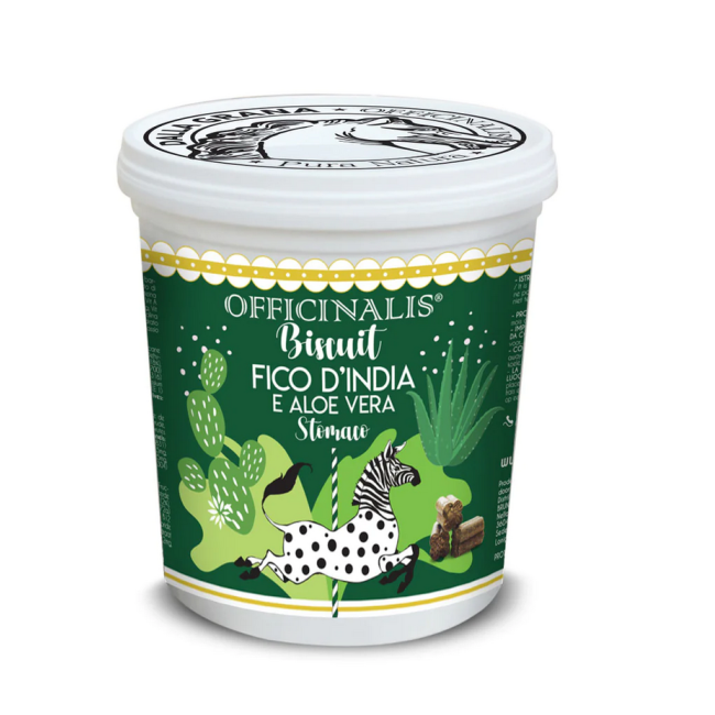 Biscotti per Cavallo 650 gr Gusti...