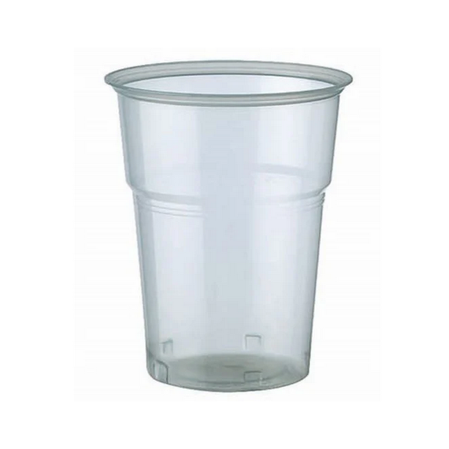 Bicchiere 400/500 cc 50 PZ BIBO