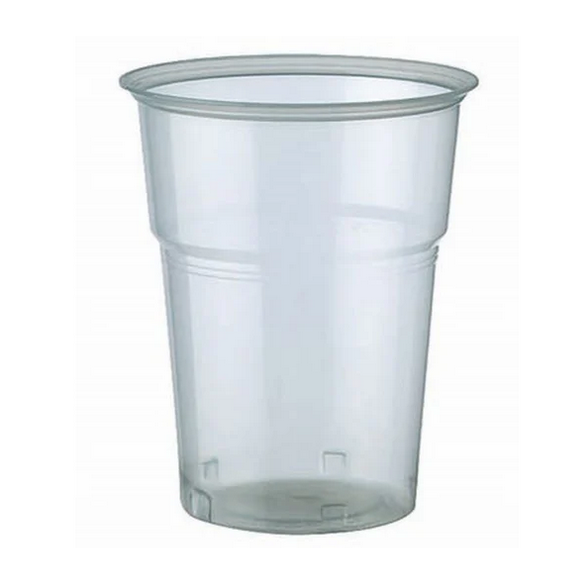 Bicchiere 400/500 cc 50 PZ BIBO