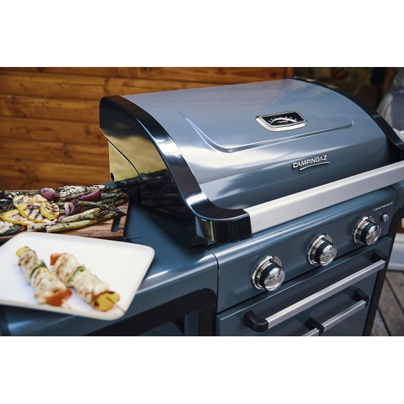 Barbecue a Gas Serie 3 Premium S Campingaz