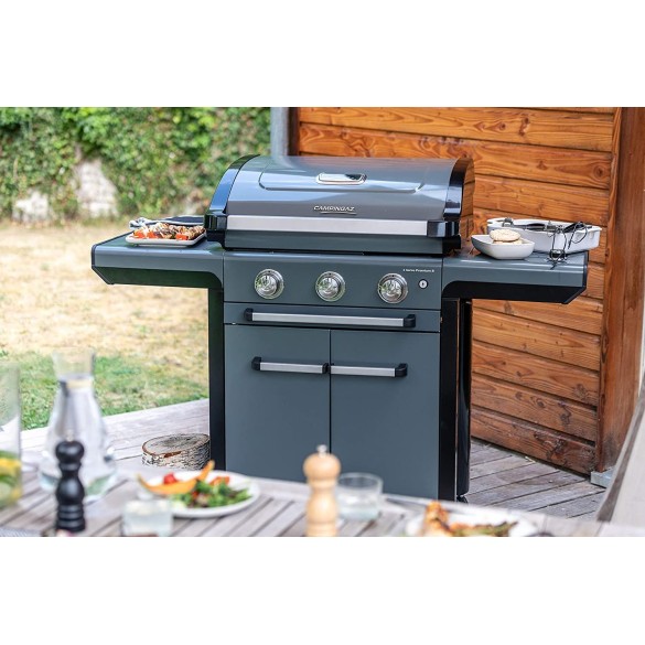 Barbecue a Gas Serie 3 Premium S Campingaz