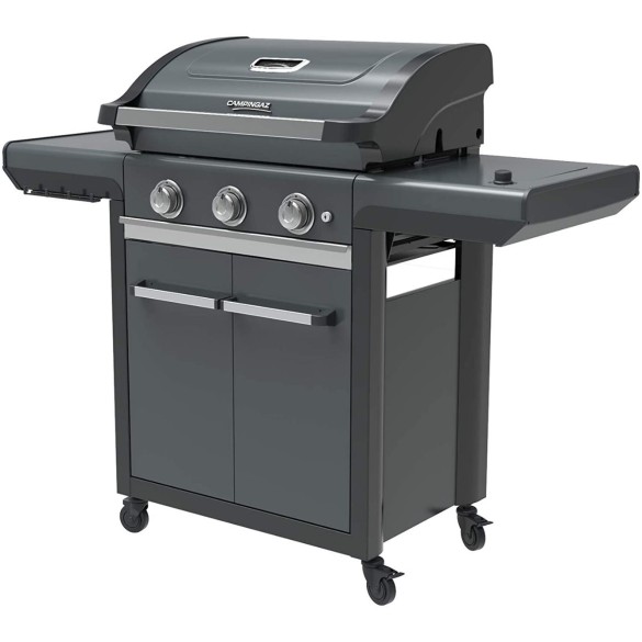 Barbecue a Gas Serie 3 Premium S Campingaz