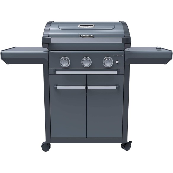 Barbecue a Gas Serie 3 Premium S Campingaz