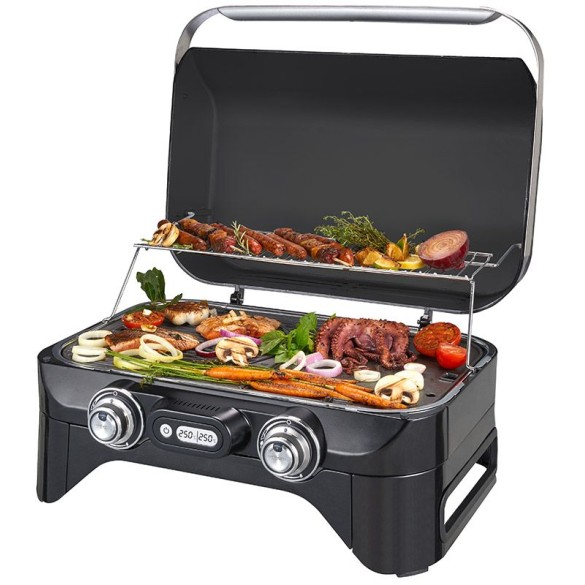 Barbecue a Gas Attitude 2100 Campingaz