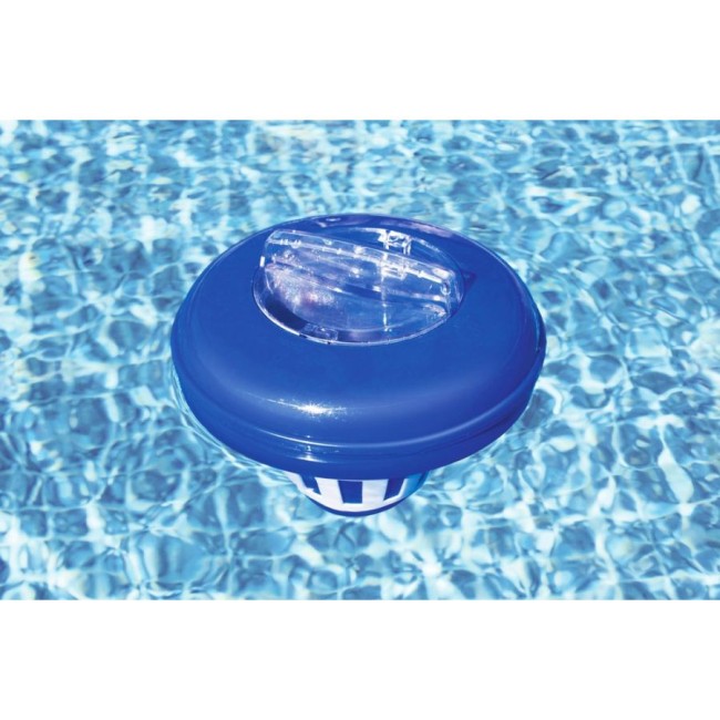 Dispenser Cloro Medio 16.5 cm Bestway