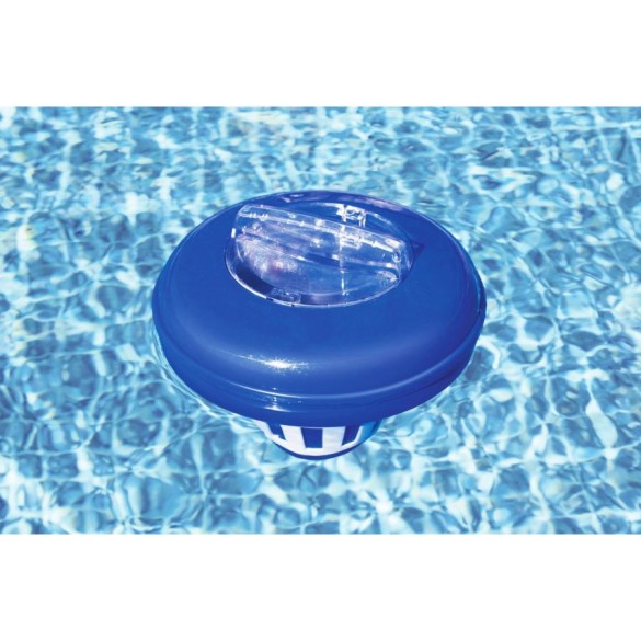 Dispenser Cloro Medio 16.5 cm Bestway