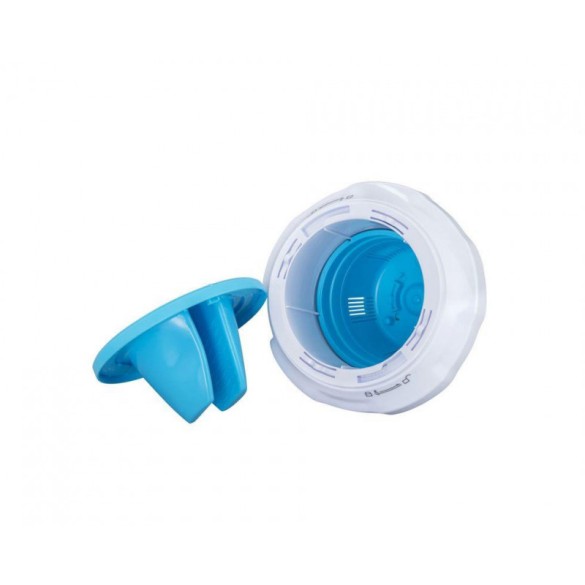 Dispenser Cloro Medio con Termometro Bestway