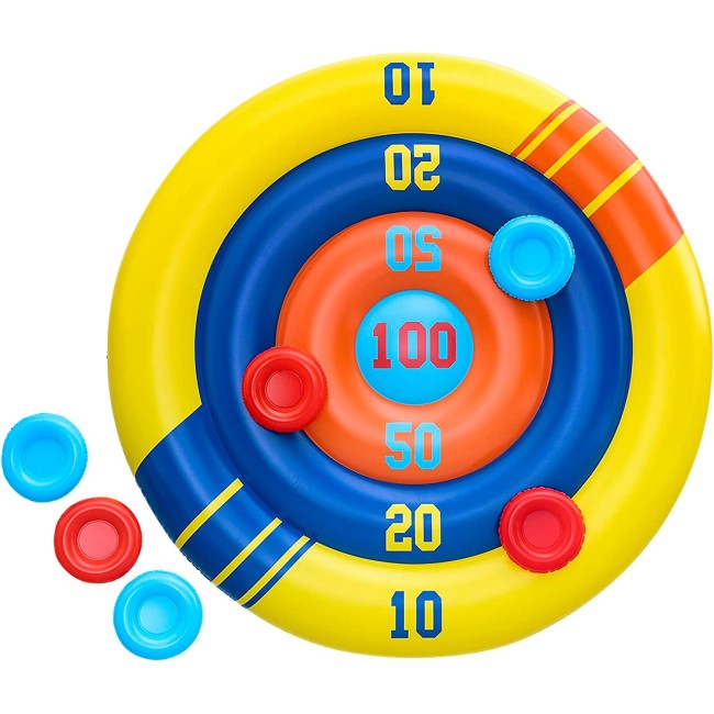 Gioco Galleggiante Disc Champion Bestway