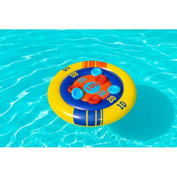 Gioco Galleggiante Disc Champion Bestway