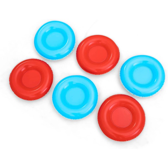 Gioco Galleggiante Disc Champion Bestway