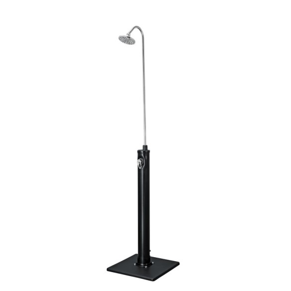 Doccia Solare Da Giardino Flowclear Serbatoio 8 Litri Bestway