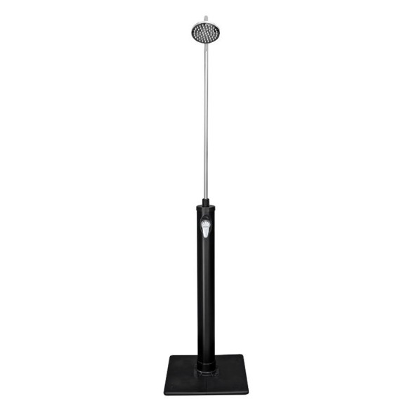 Doccia Solare Da Giardino Flowclear Serbatoio 8 Litri Bestway